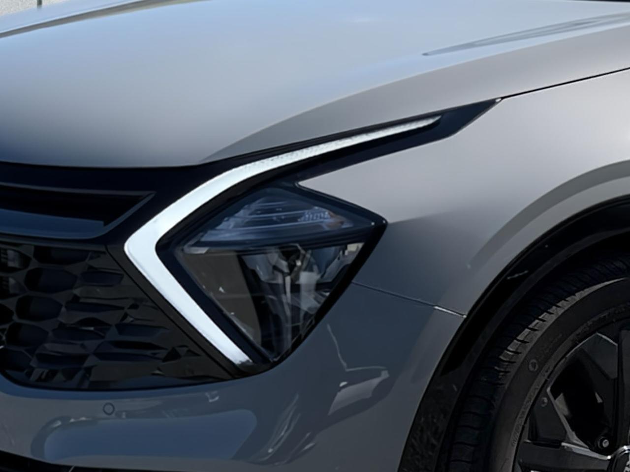 Kia Sportage – Bild 3