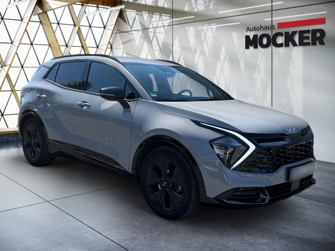 Kia Sportage – Bild 4