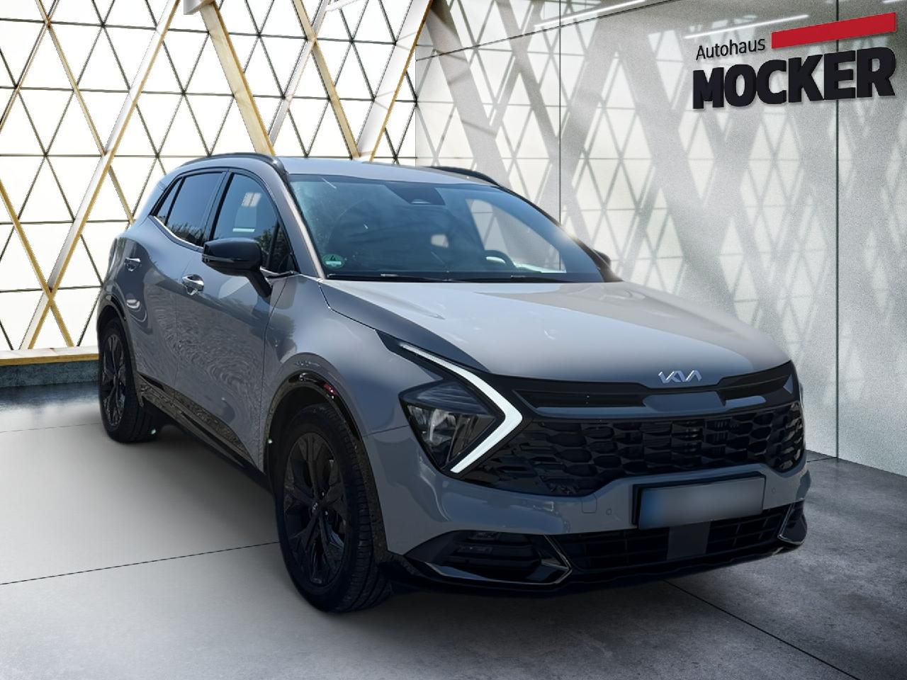 Kia Sportage – Bild 5