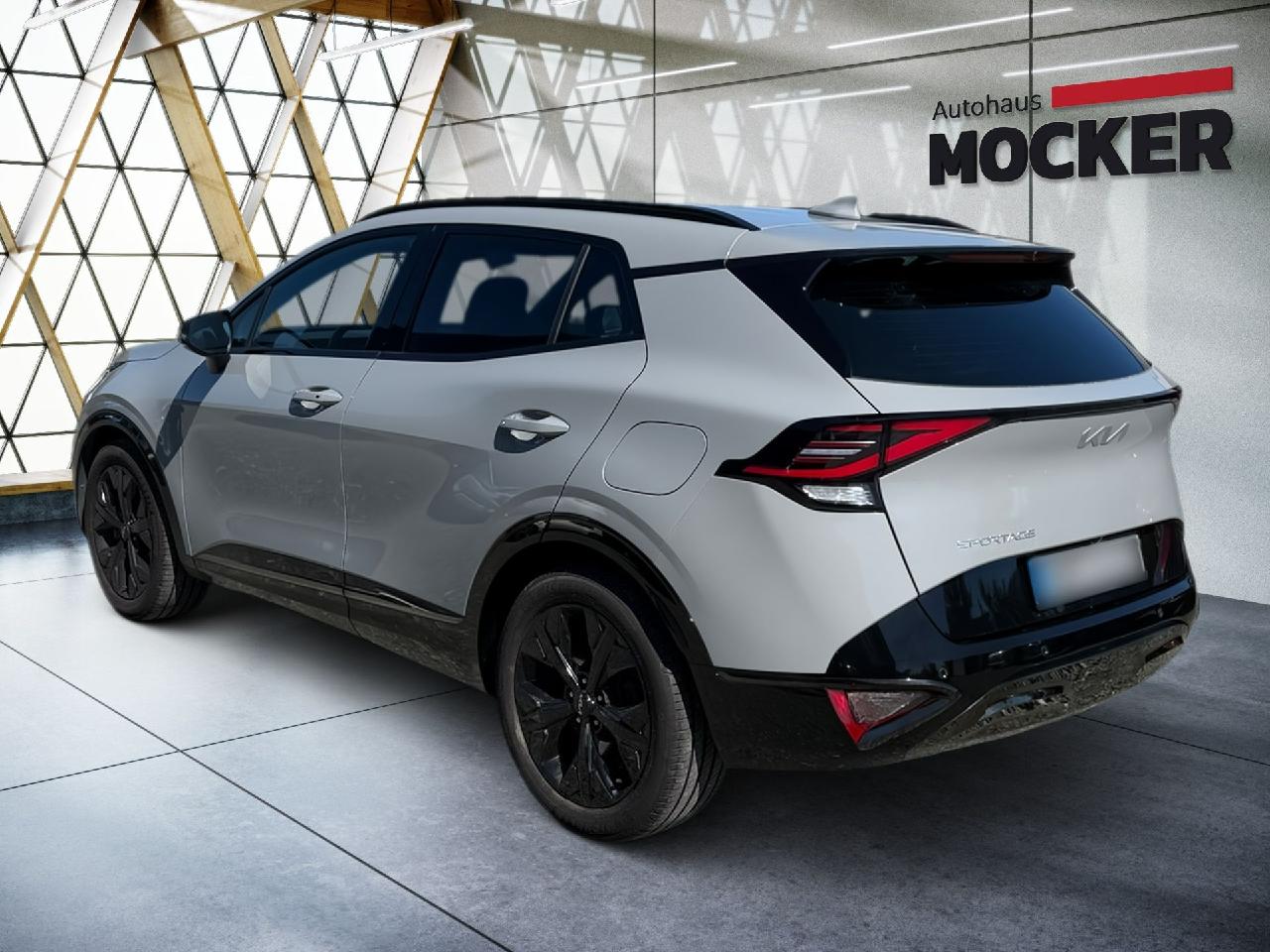 Kia Sportage – Bild 6