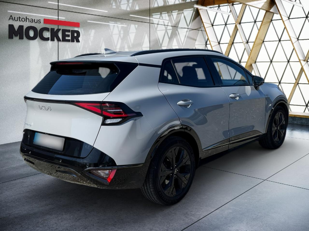 Kia Sportage – Bild 7
