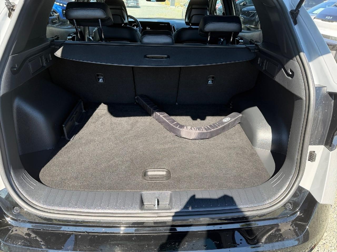 Kia Sportage – Bild 8