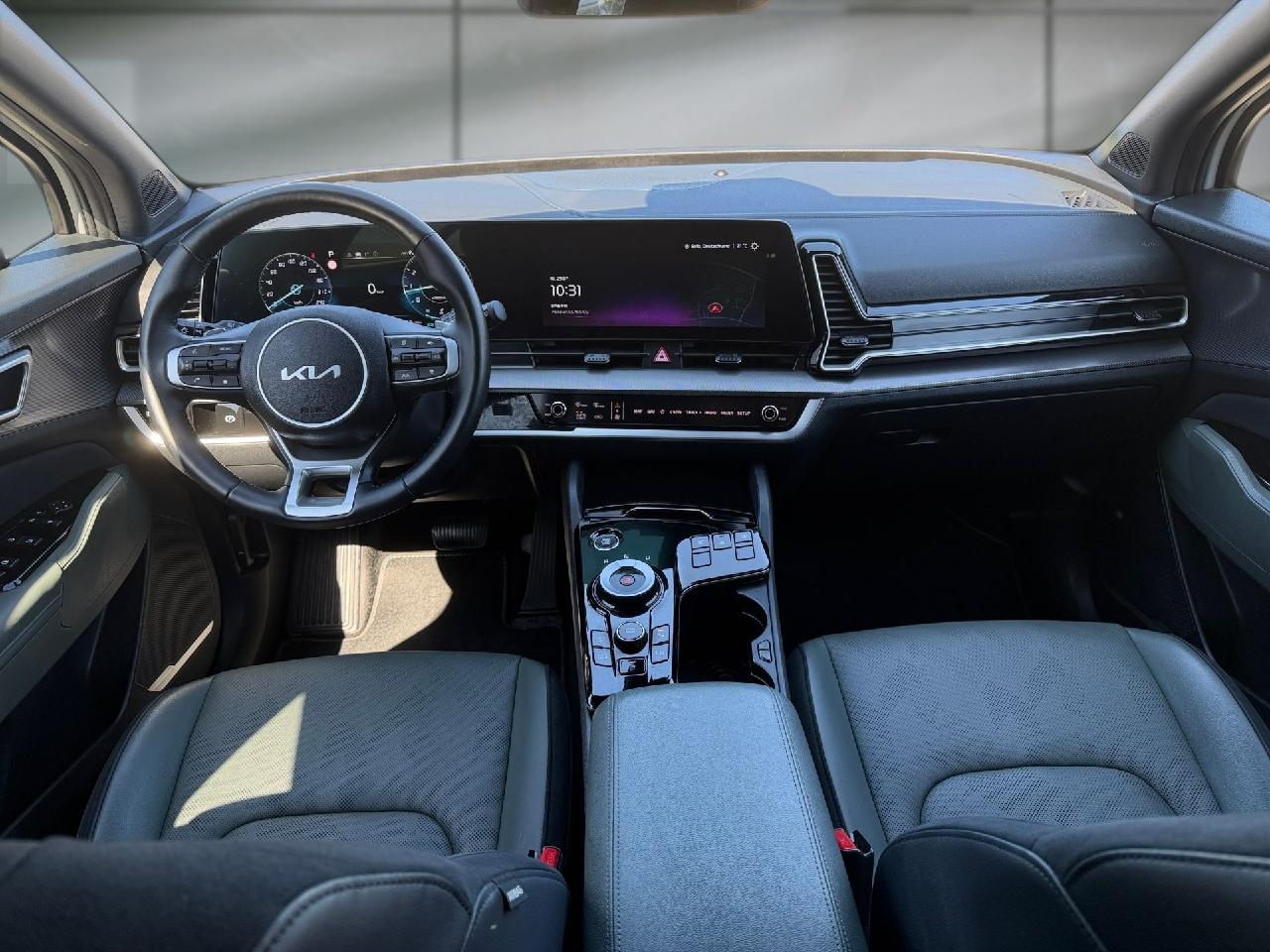 Kia Sportage – Bild 9