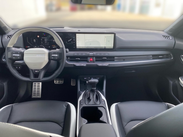 Kia K4 – Bild 10