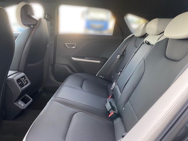 Kia K4 – Bild 11