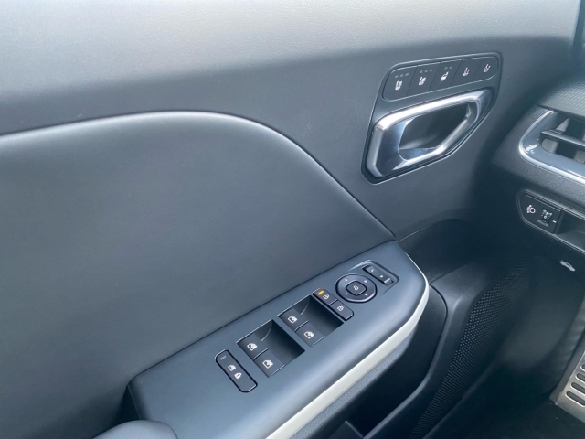 Kia K4 – Bild 15