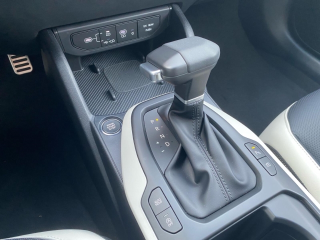 Kia K4 – Bild 16