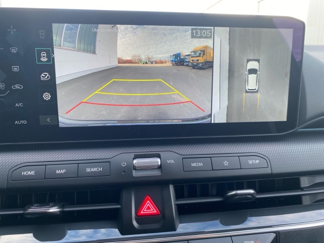 Kia K4 – Bild 17