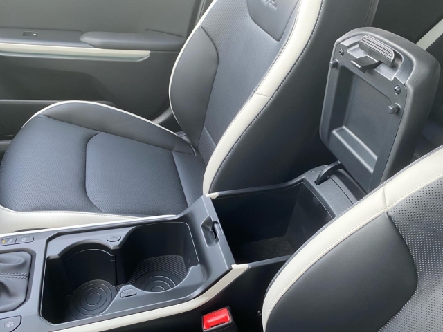 Kia K4 – Bild 18