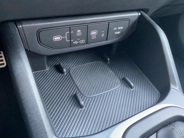 Kia K4 – Bild 19