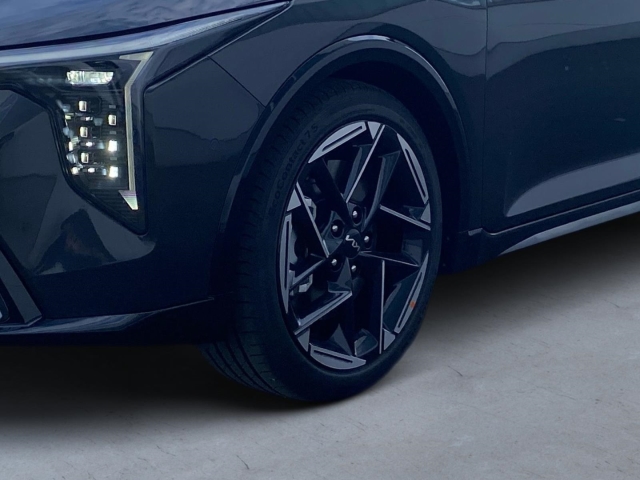Kia K4 – Bild 6