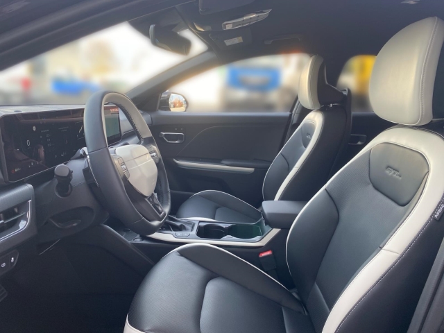 Kia K4 – Bild 7