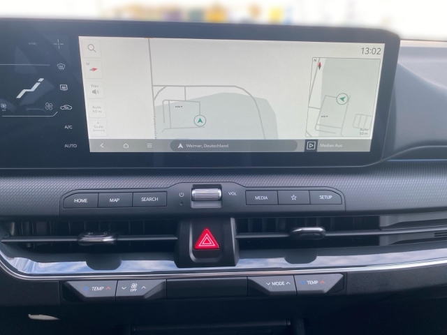 Kia K4 – Bild 9