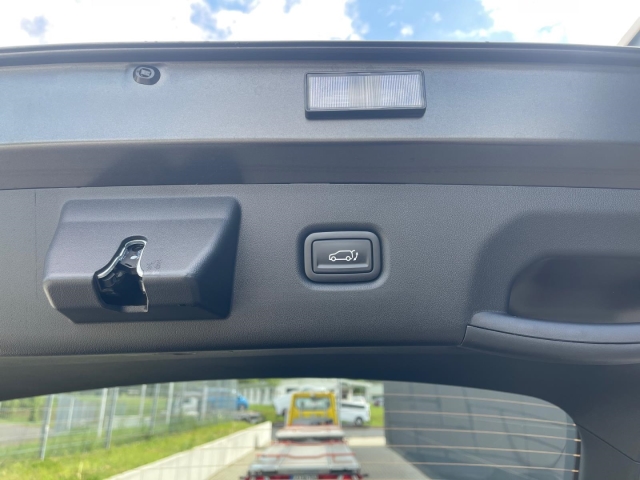 Kia K4 SW – Bild 13