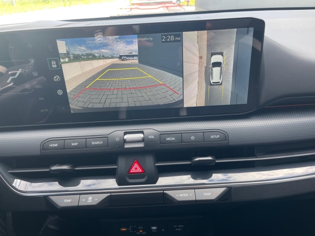 Kia K4 SW – Bild 14
