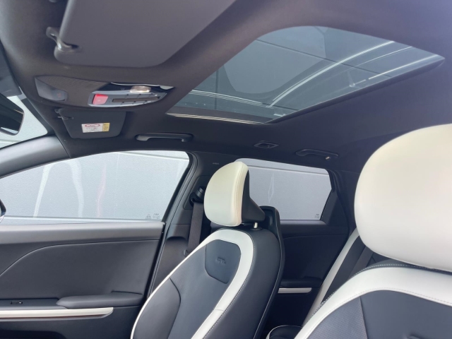 Kia K4 SW – Bild 15