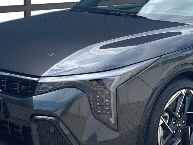 Kia K4 SW – Bild 5