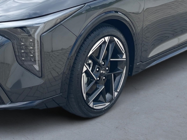 Kia K4 SW – Bild 6