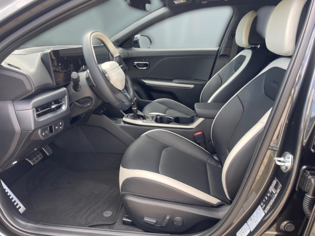 Kia K4 SW – Bild 7