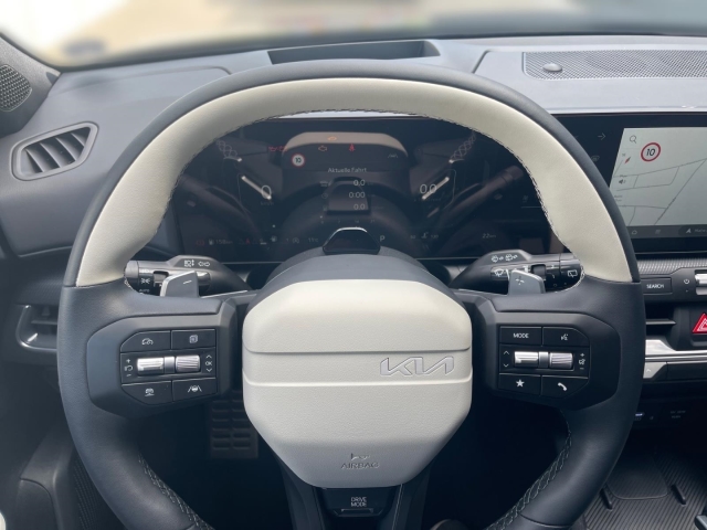 Kia K4 SW – Bild 8