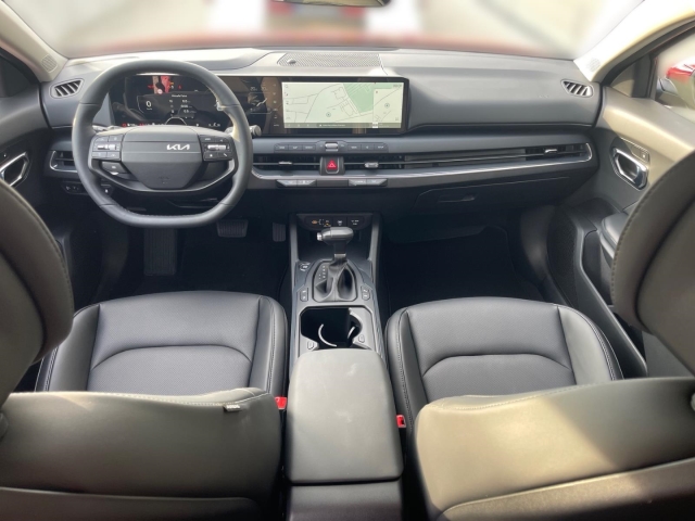 Kia K4 SW – Bild 10