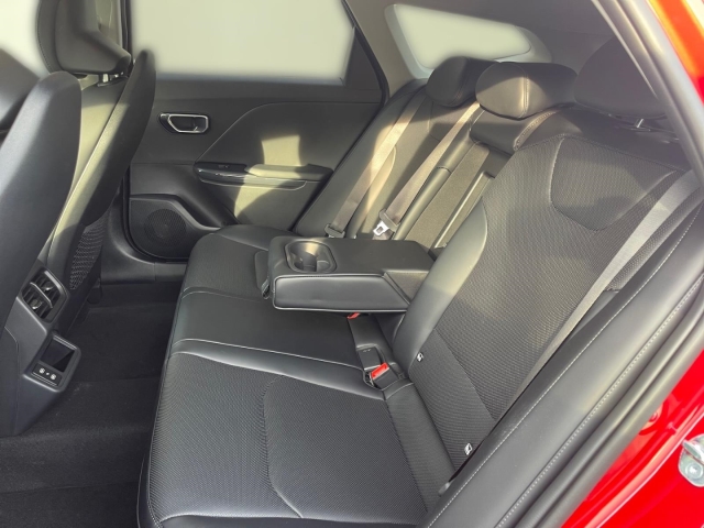 Kia K4 SW – Bild 11