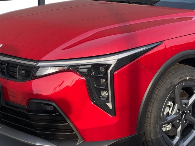 Kia K4 SW – Bild 5