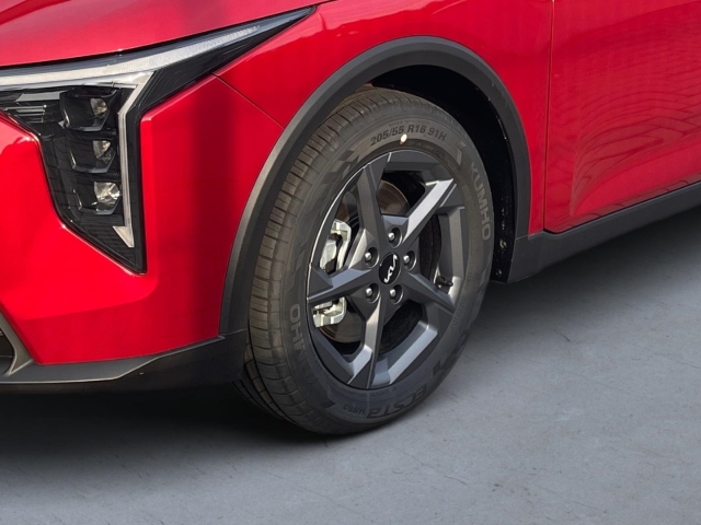 Kia K4 SW – Bild 6