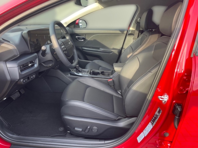Kia K4 SW – Bild 7