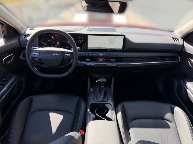 Kia K4 – Bild 10