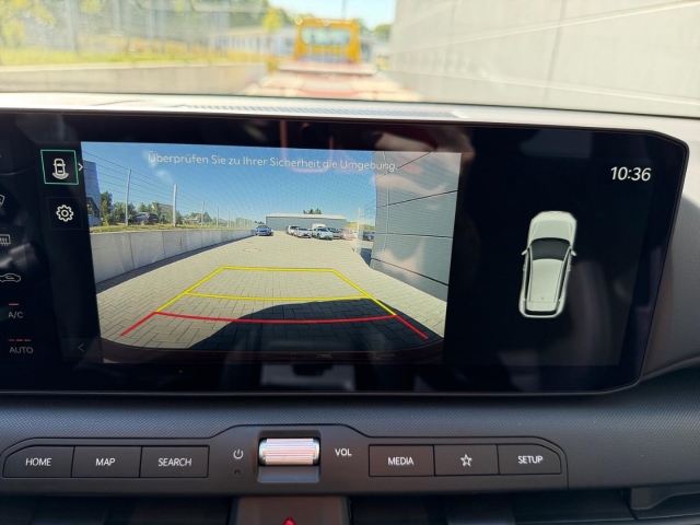 Kia K4 – Bild 13