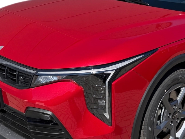 Kia K4 – Bild 5