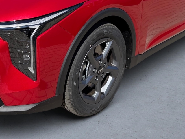 Kia K4 – Bild 6