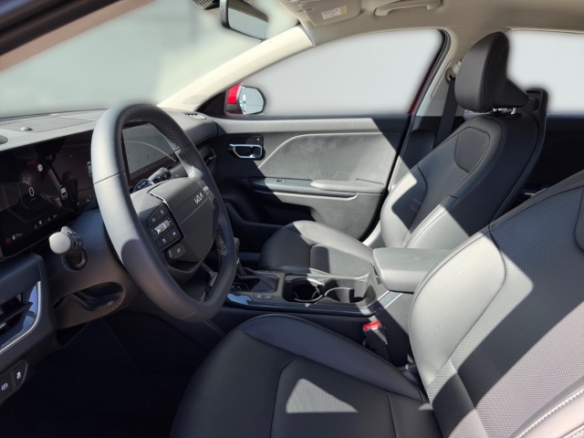 Kia K4 – Bild 7