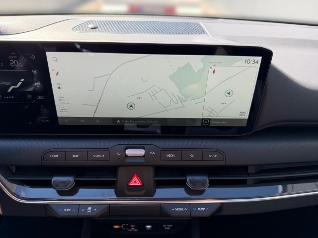 Kia K4 – Bild 9