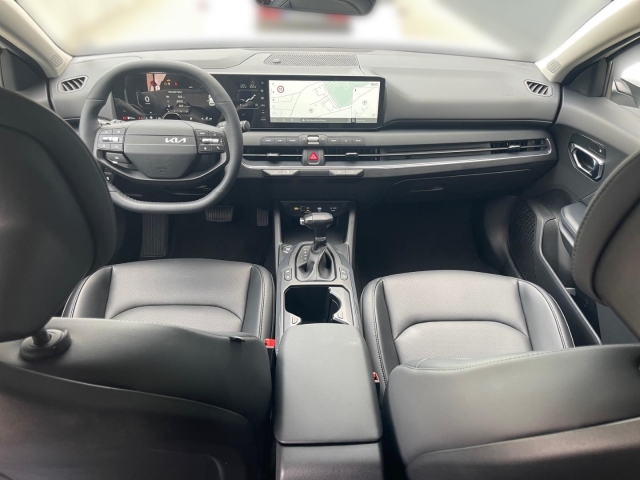 Kia K4 – Bild 10