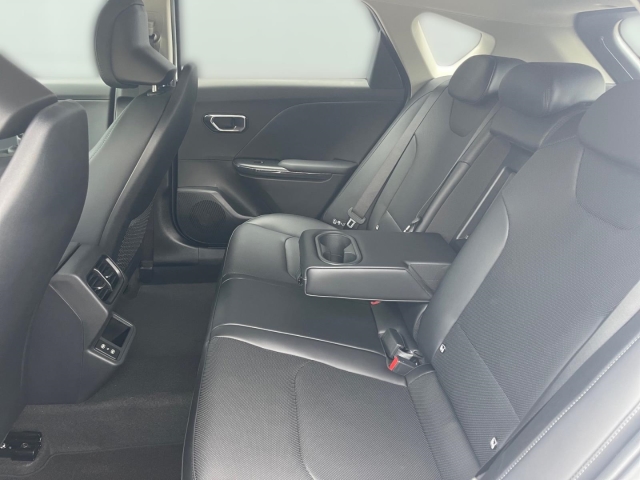 Kia K4 – Bild 11