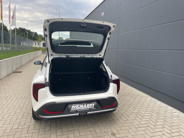 Kia K4 – Bild 12