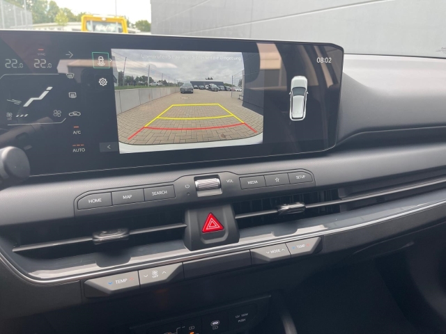 Kia K4 – Bild 13