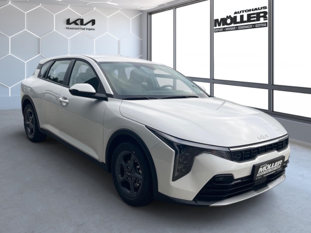 Kia K4 – Bild 2