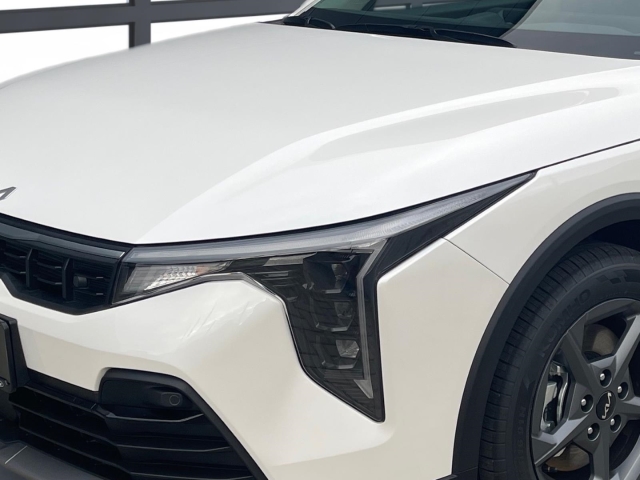 Kia K4 – Bild 5