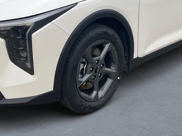Kia K4 – Bild 6