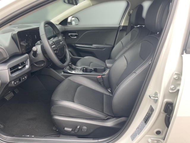 Kia K4 – Bild 7