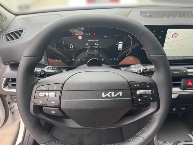 Kia K4 – Bild 8