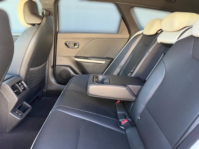 Kia K4 SW – Bild 11