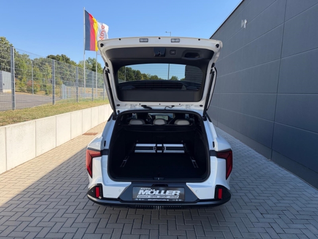 Kia K4 SW – Bild 12