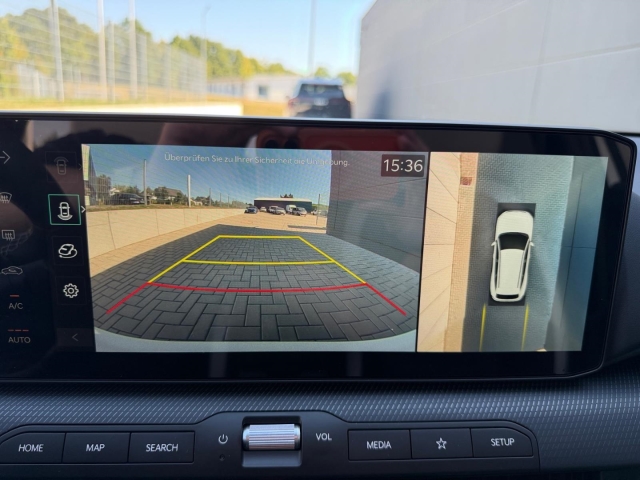 Kia K4 SW – Bild 14