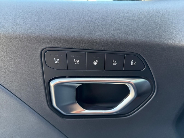 Kia K4 SW – Bild 15