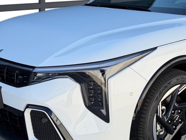 Kia K4 SW – Bild 5