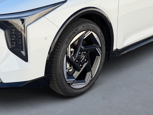 Kia K4 SW – Bild 6